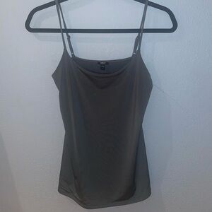 Express Body Contour Tank